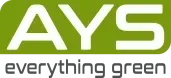 AYS Everything Green