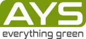 AYS Everything Green